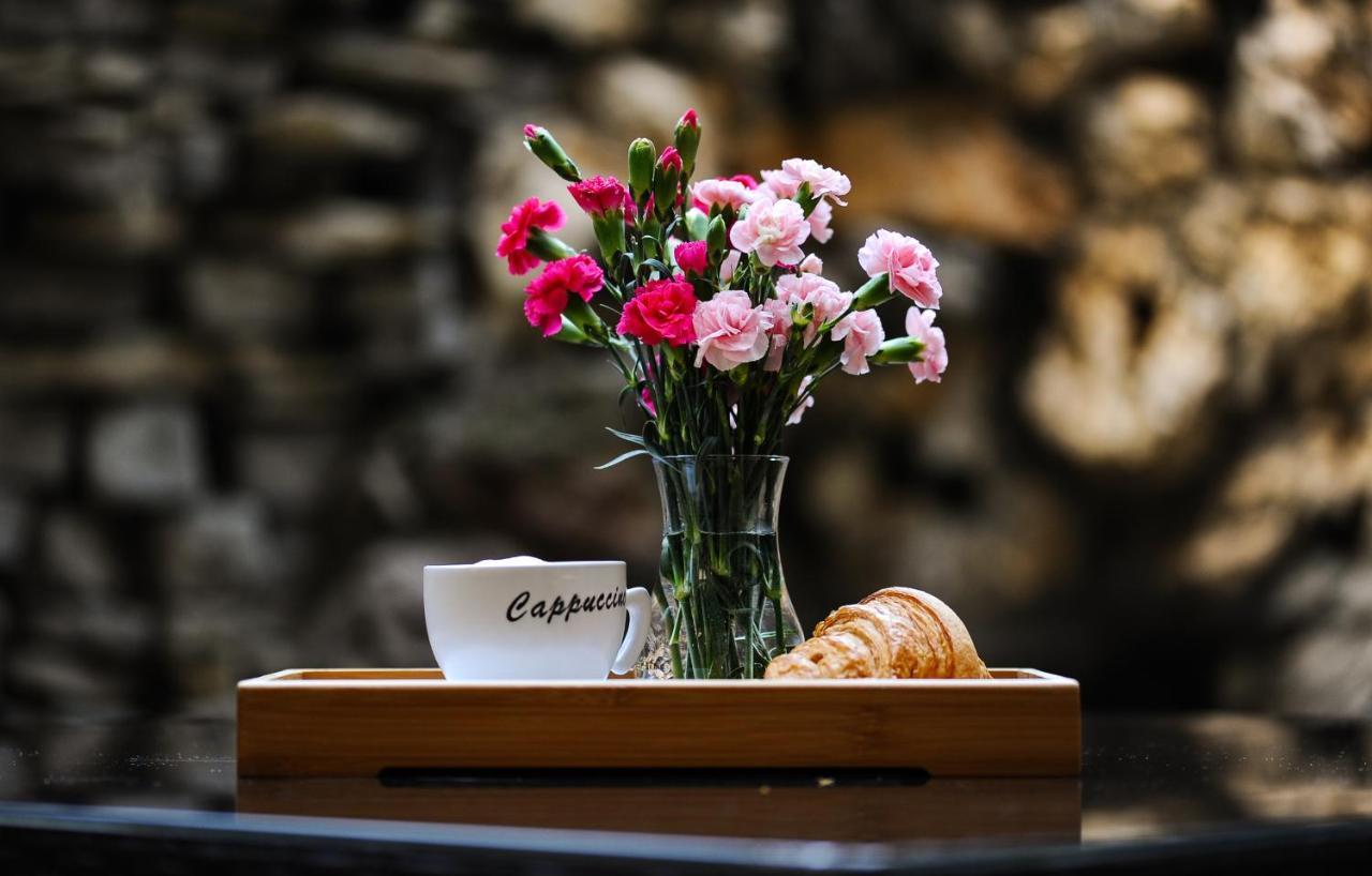 Coral Boutique Hotel 트빌리시 외부 사진