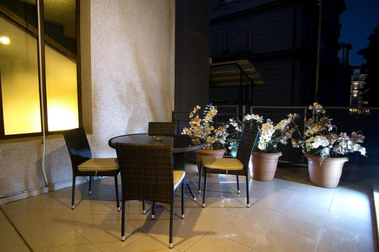 Coral Boutique Hotel 트빌리시 외부 사진